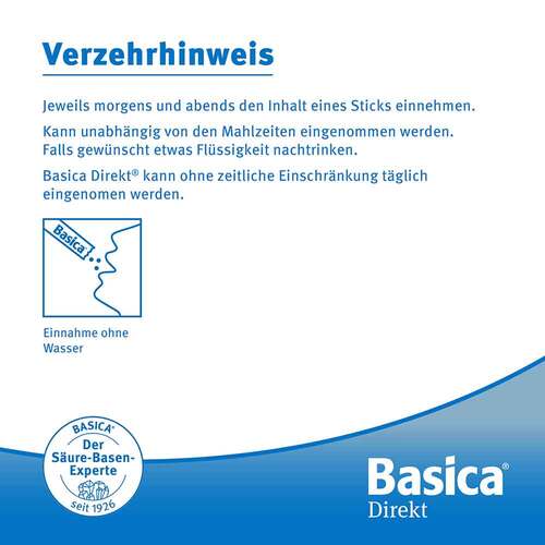 Basica direkt Basische Mikroperlen - 8