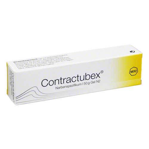 Contractubex® Gel - 1