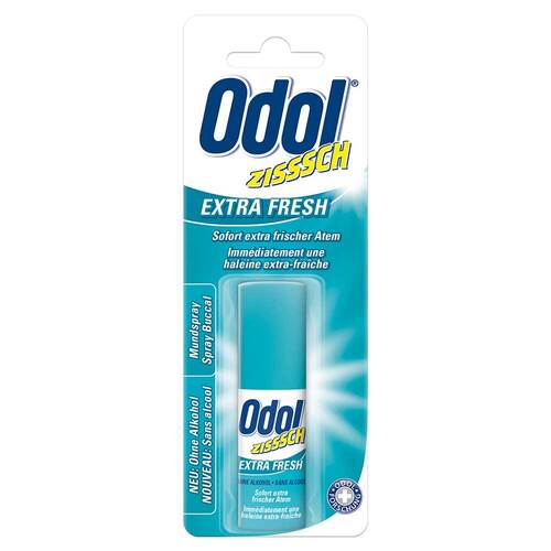 ODOL Mundspray extra frisch - 1