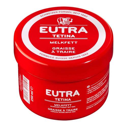 Melkfett Eutra Tetina - 1