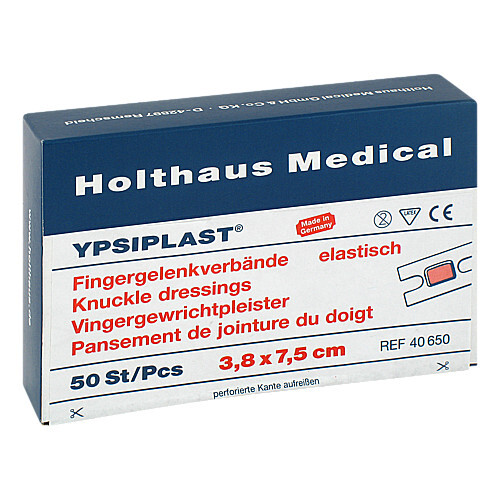 Fingergelenkverband Ypsiplas - 1