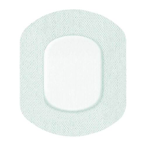 Drop 5x7 cm Wundverband - 2