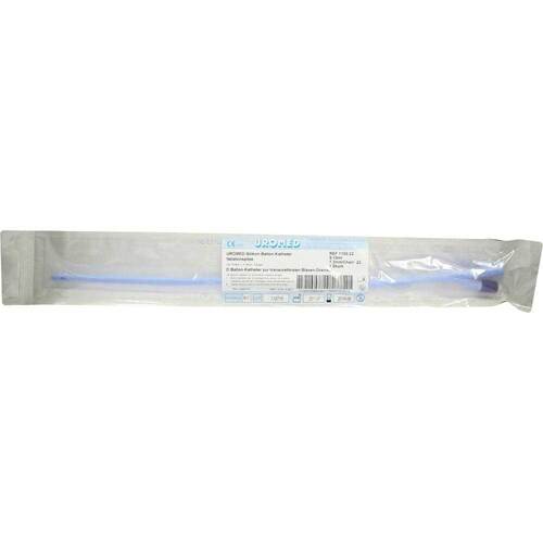 Uromed Ballonkatheter CH 22 Nela - 1