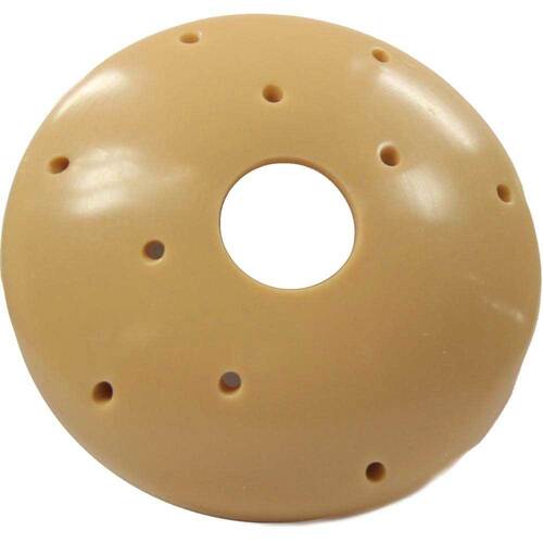 Falk Pessar Sieb Silikon 100 mm - 1