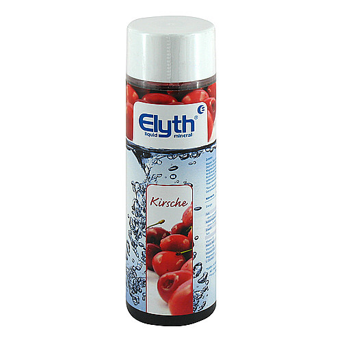 Elyth P Mineral Liquid Kirsche - 1