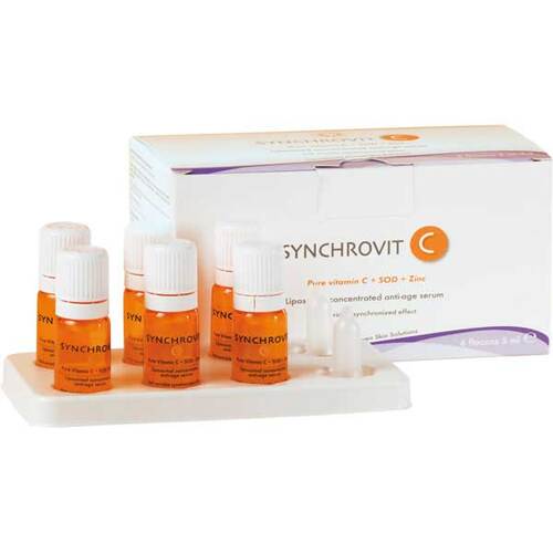 Synchroline Synchrovit C - 1
