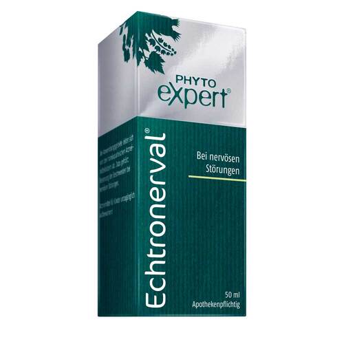 Echtronerval Tropfen zum Einnehmen - 1