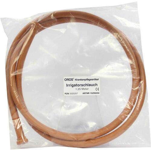 Irrigator Schlauch Oros - 1