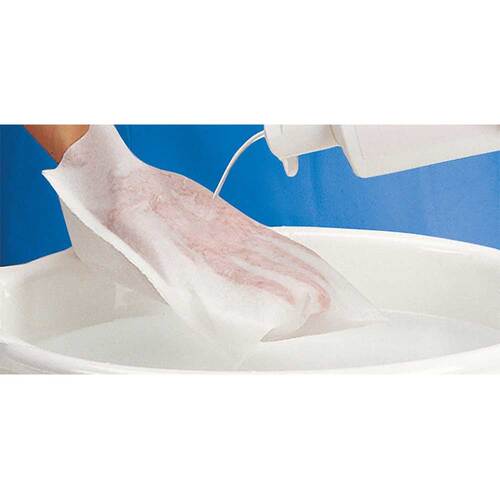 Vala®Clean soft Einmal-Waschhandschuhe - 2