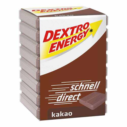 Dextro Energy Kakao - 1