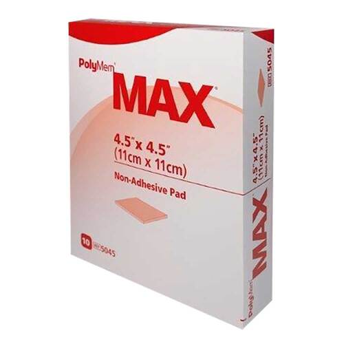 Polymax Wund Pad 5045 - 1
