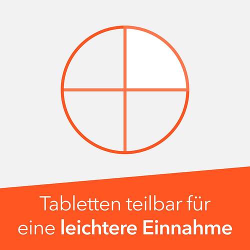 ASS-ratiopharm 300 mg Tabletten - 4