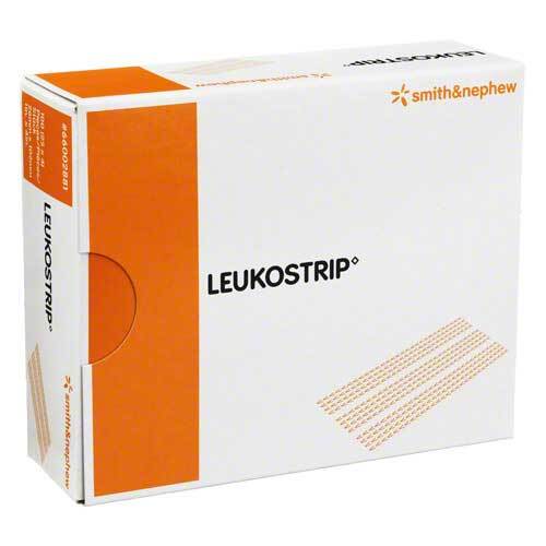 Leukostrip Wundnahtstreifen - 1