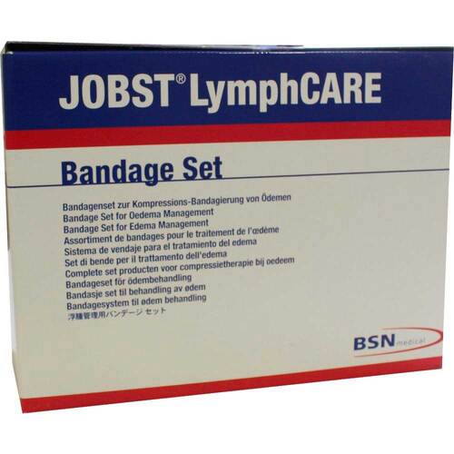 Jobst Lymph Care Arm Set - 1