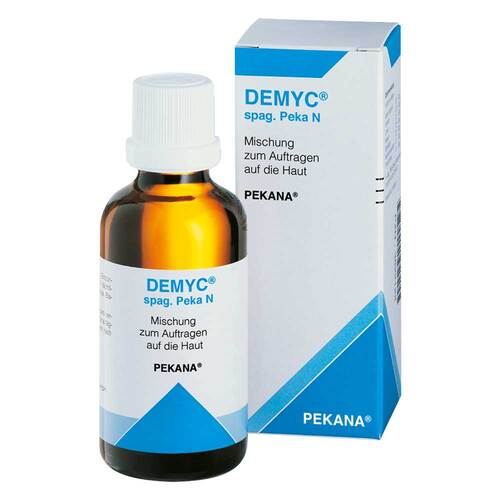 DEMYC® spag. Peka N - 1