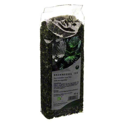 Brennessel Tee - 1