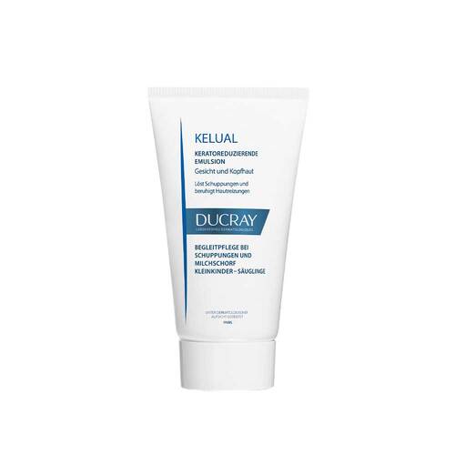 Ducray Kelual Emulsion - 1