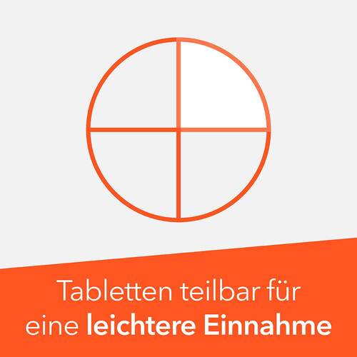ASS Ratiopharm 500 mg Tabletten - 4