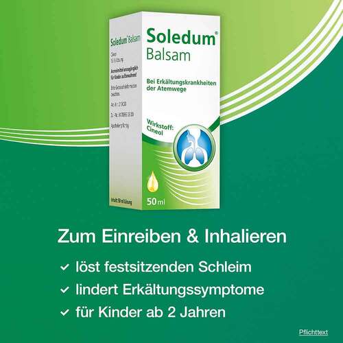 Soledum Balsam - 8