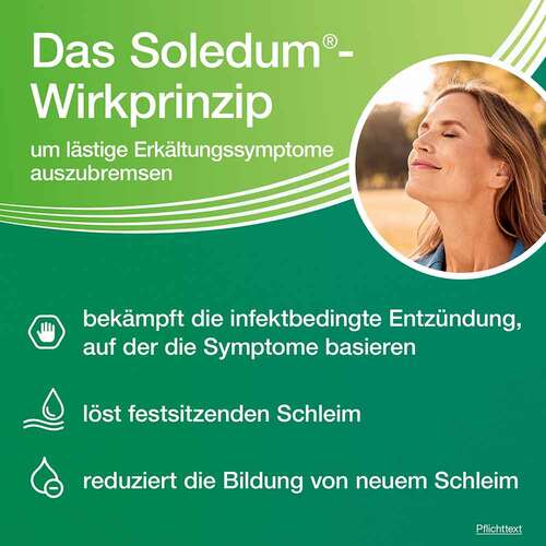 Soledum Balsam - 2