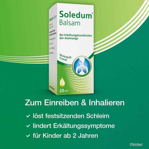 Soledum Balsam - 8