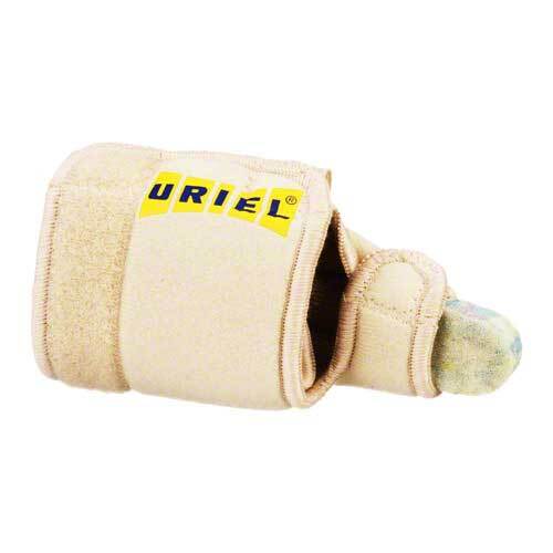 Hallux Valgus Bandage Gr&ouml;&szlig;e S-XL - 1