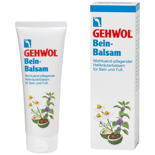 Gehwol Bein-Balsam - 1