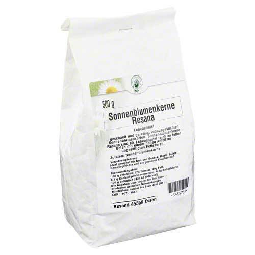 Sonnenblumenkerne Resana - 1