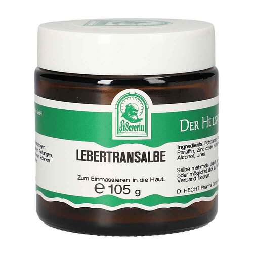 Lebertransalbe - 1