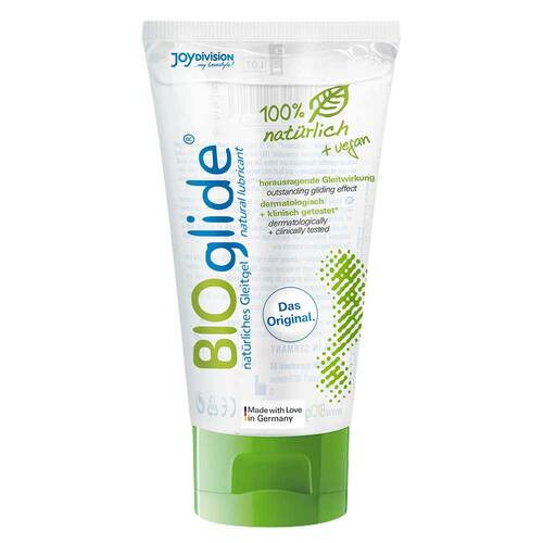 Bioglide Gel - 1