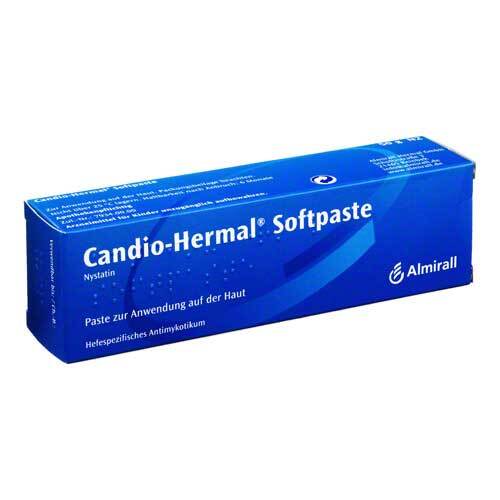 Candio-Hermal® Softpaste - 1