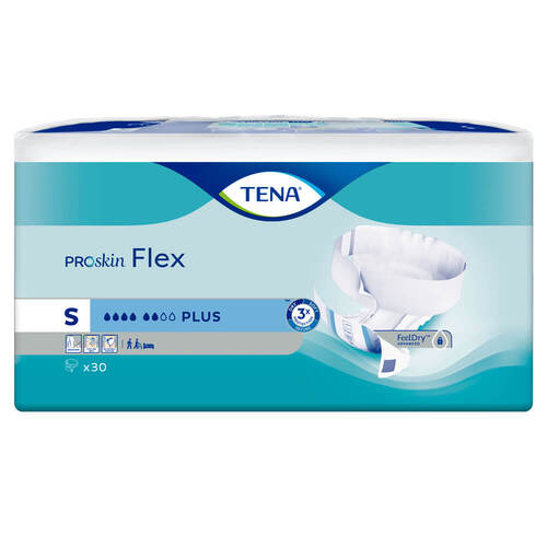 Tena Flex Plus small - 1