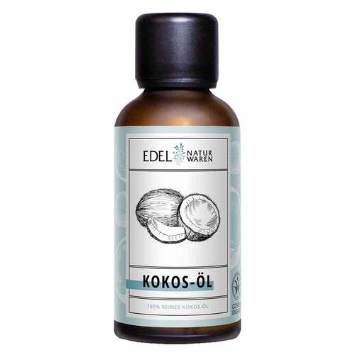 Kokos&ouml;l - 1