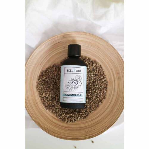 Traubenkern&ouml;l - 2