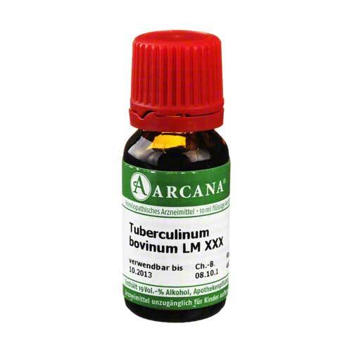 Tuberculinum Bovinum Arcana LM 30 Dilution - 1