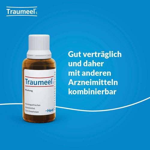 Traumeel® S Mischung - 5