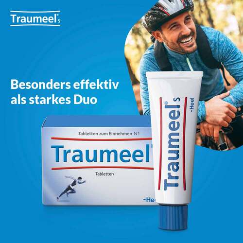 Traumeel® S Tabletten - 6