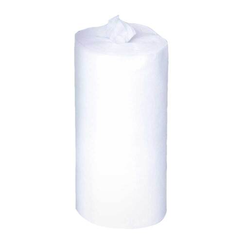 Bode X-Wipes Vliesrolle 40 T&uuml;cher - 1