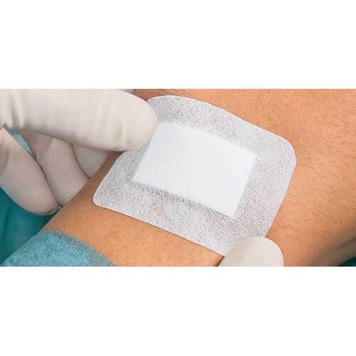 Cosmopor Advance 5x7,2 cm - 2