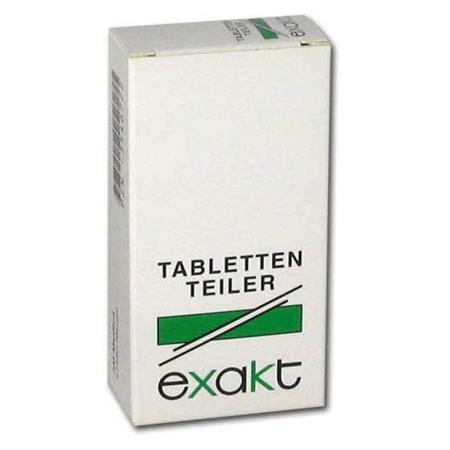 Exakt Tablettenteiler - 1