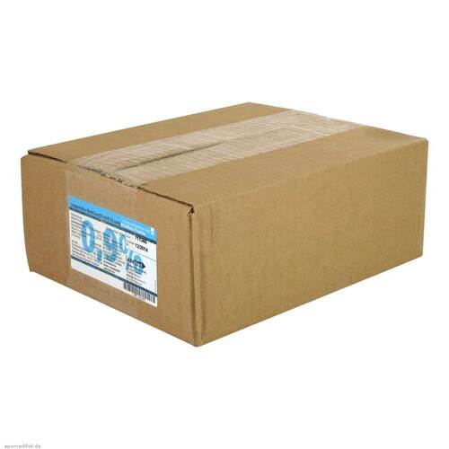 Kochsalzl&ouml;sung 0,9% zur Injektion Glasflaschen - 1