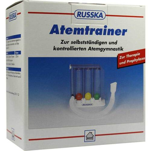 Atemtrainer - 1