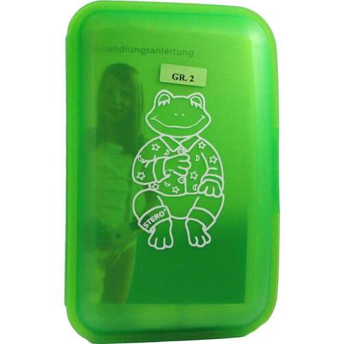 Stero Enurex Klingelhose Gr&ouml;&szlig;e 2 - 1