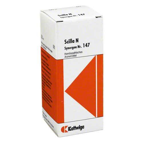 Synergon 147 Scilla N Tropfe - 1