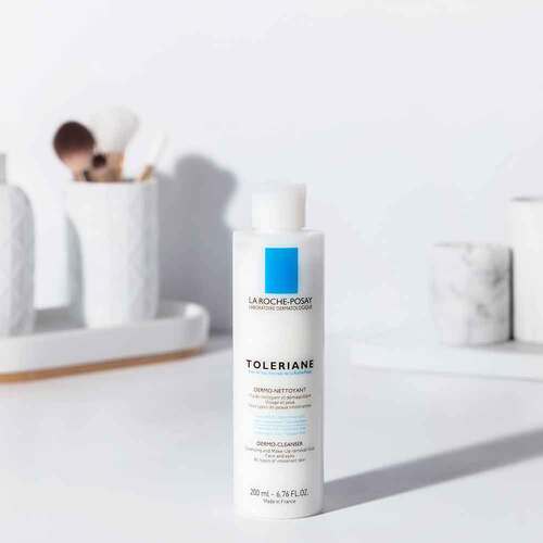 La Roche-Posay Toleriane Reinigungsfluid - 3