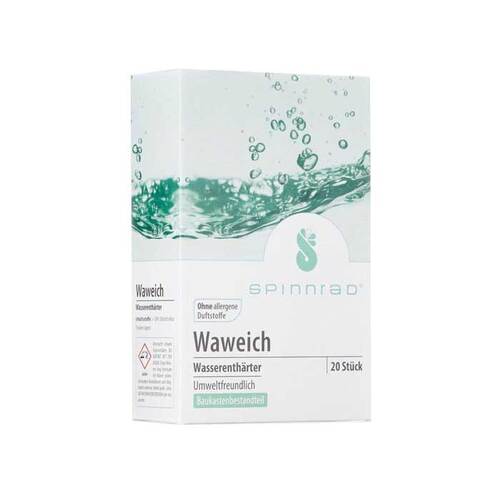 Waweich in selbstaufl&ouml;sender Folie - 1