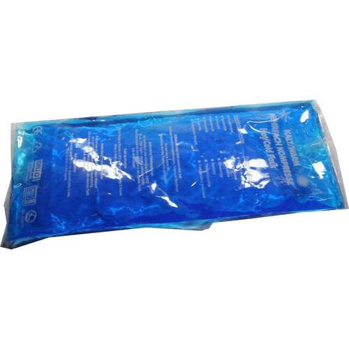 Kalt-Warm Mehrfachkompresse 12x29 cm lose - 1