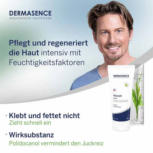 Dermasence Polaneth Lotion - 3