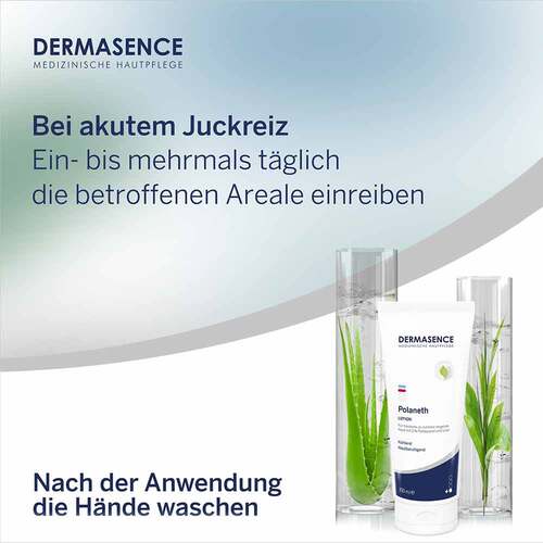 Dermasence Polaneth Lotion - 4