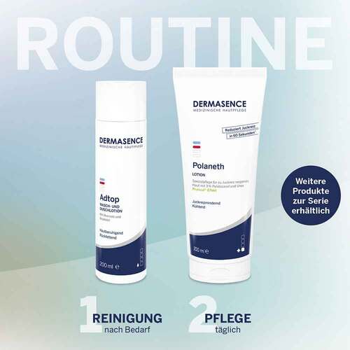Dermasence Polaneth Lotion - 5